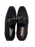 Steve Madden Black Mule/Clog Size 8 - photo 1