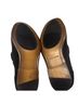 Steve Madden Black Mule/Clog Size 8 - photo 2