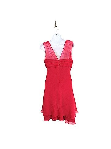Donna Ricco Cocktail Dress (view 2)