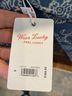 Lucky Brand Blue Jacket Size S - photo 5
