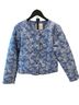 Lucky Brand Blue Jacket Size S - photo 1