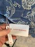 Lucky Brand Blue Jacket Size S - photo 4
