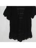 Ralph Lauren Solid Black Cardigan Size S - photo 6