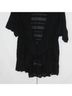 Ralph Lauren Solid Black Cardigan Size S - photo 7