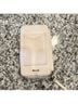 The Sak White Leather Wallet One size - photo 5