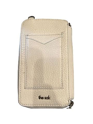 The Sak Leather Wallet (view 1)