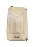 The Sak White Leather Wallet One size - photo 1