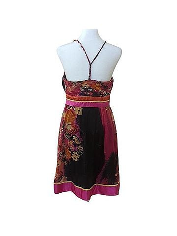 Sue Wong C9340 Cocktail Dress (view 2)