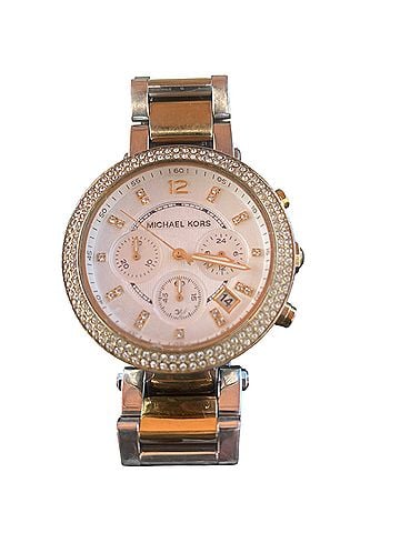 Michael Kors Watch (view 2)