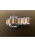 Michael Kors Silver Gold Watch Size 0 - photo 6