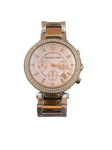 Michael Kors Watch (view 1)