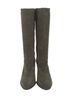 Isabel Marant 100% Suede Green Boots Size 7 - photo 1