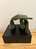 Isabel Marant 100% Suede Green Boots Size 7 - photo 7