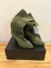 Isabel Marant 100% Suede Green Boots Size 7 - photo 9