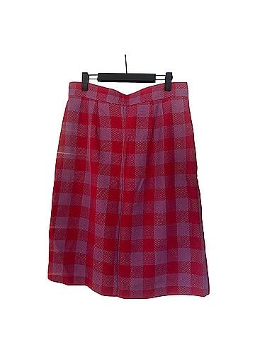 Ann Taylor Casual Skirt (view 2)