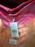 Ann Taylor Checkered-gingham Red Purple Casual Skirt Size 10 (petite) - photo 3
