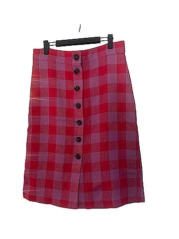 Ann Taylor Casual Skirt (view 1)