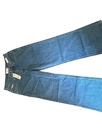 Rusty Jeans (view 1)