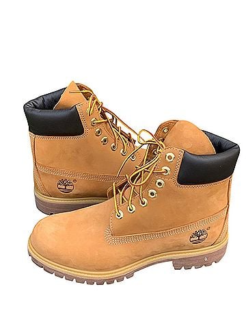 Timberland Boots (view 2)