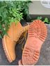 Timberland Brown Boots Size EU 39 - photo 6