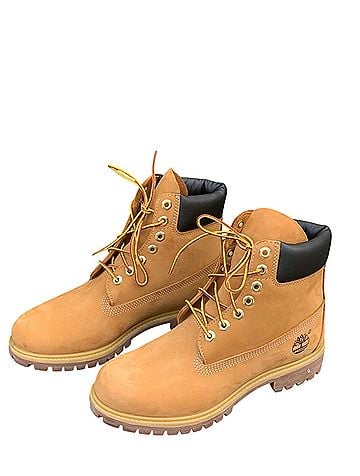 Timberland Boots (view 1)