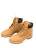 Timberland Brown Boots Size EU 39 - photo 1