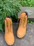 Timberland Brown Boots Size EU 39 - photo 3