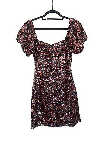 Fate Cocktail Dress (view 2)