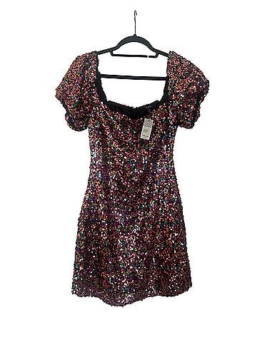 Fate Cocktail Dress (view 1)