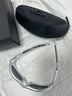 Oakley Silver Black Sunglasses One size - photo 6