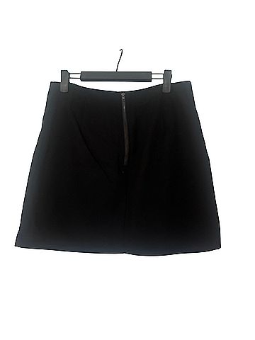 Francesca's Casual Skirt (view 2)