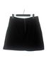 Francesca's Black Casual Skirt Size M - photo 2