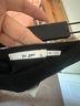 Francesca's Black Casual Skirt Size M - photo 4