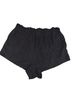 Aeropostale Black Shorts Size M - photo 2