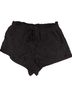 Aeropostale Black Shorts Size M - photo 1