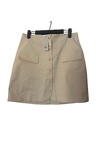 Francesca's Casual Skirt (view 1)