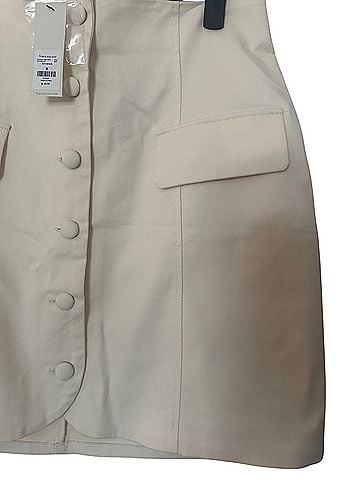 Francesca's Casual Skirt (view 2)
