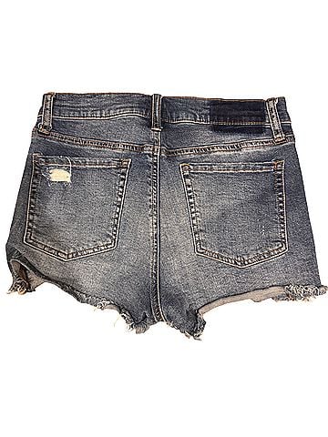 Aeropostale Denim Shorts (view 2)