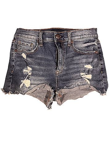 Aeropostale Denim Shorts (view 1)