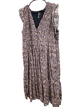 Anthropologie The Peregrine Casual Dress (view 1)