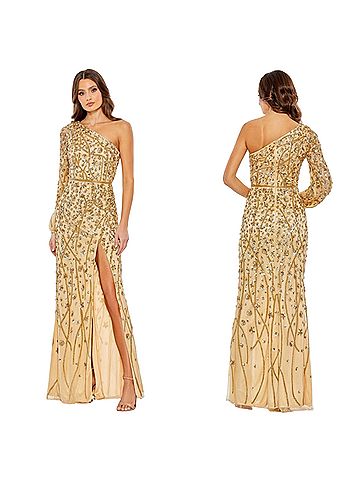 Mac Duggal 5659 Cocktail Dress (view 1)