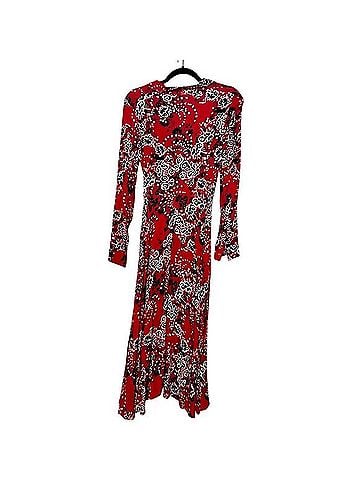Free People Flowy Dress Casual Dress (view 2)
