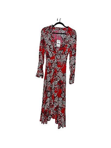 Free People Flowy Dress Casual Dress (view 1)