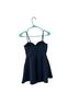B. Darlin 100% Polyester 100% Polyester Black Cocktail Dress Size 0 - photo 2