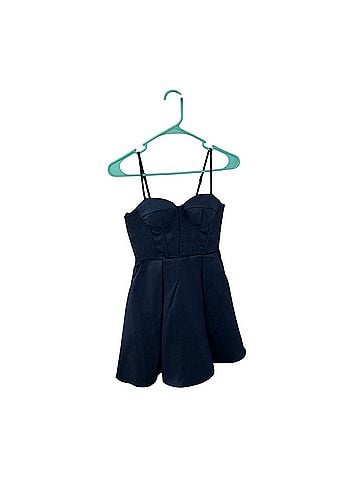 B. Darlin Cocktail Dress (view 1)