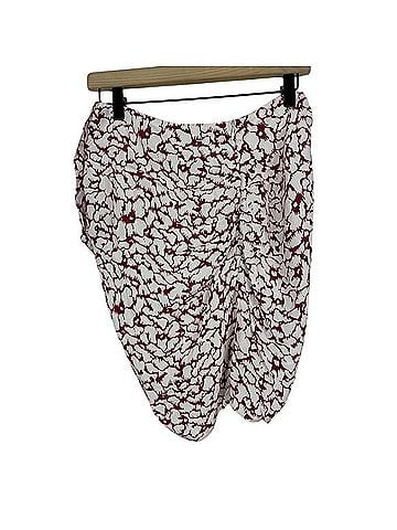 Isabel Marant Catchelae Casual Skirt (view 2)