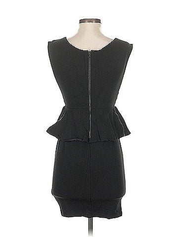 Alice + Olivia Cocktail Dress (view 2)
