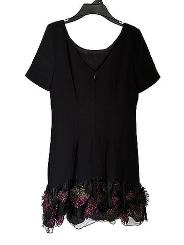 Trina Turk Cocktail Dress (view 2)