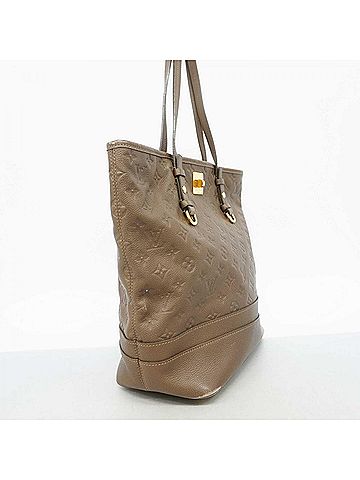 Louis Vuitton Louis Vuitton Monogram Empreinte Citadine GM Tote Bag M93238 Ombre (Ladies) (view 2)