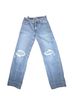 Levi's Blue Jeans Size 26 - photo 1